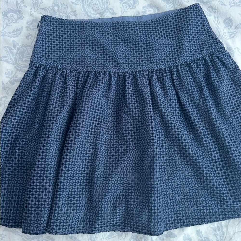 Ann Taylor Skirt